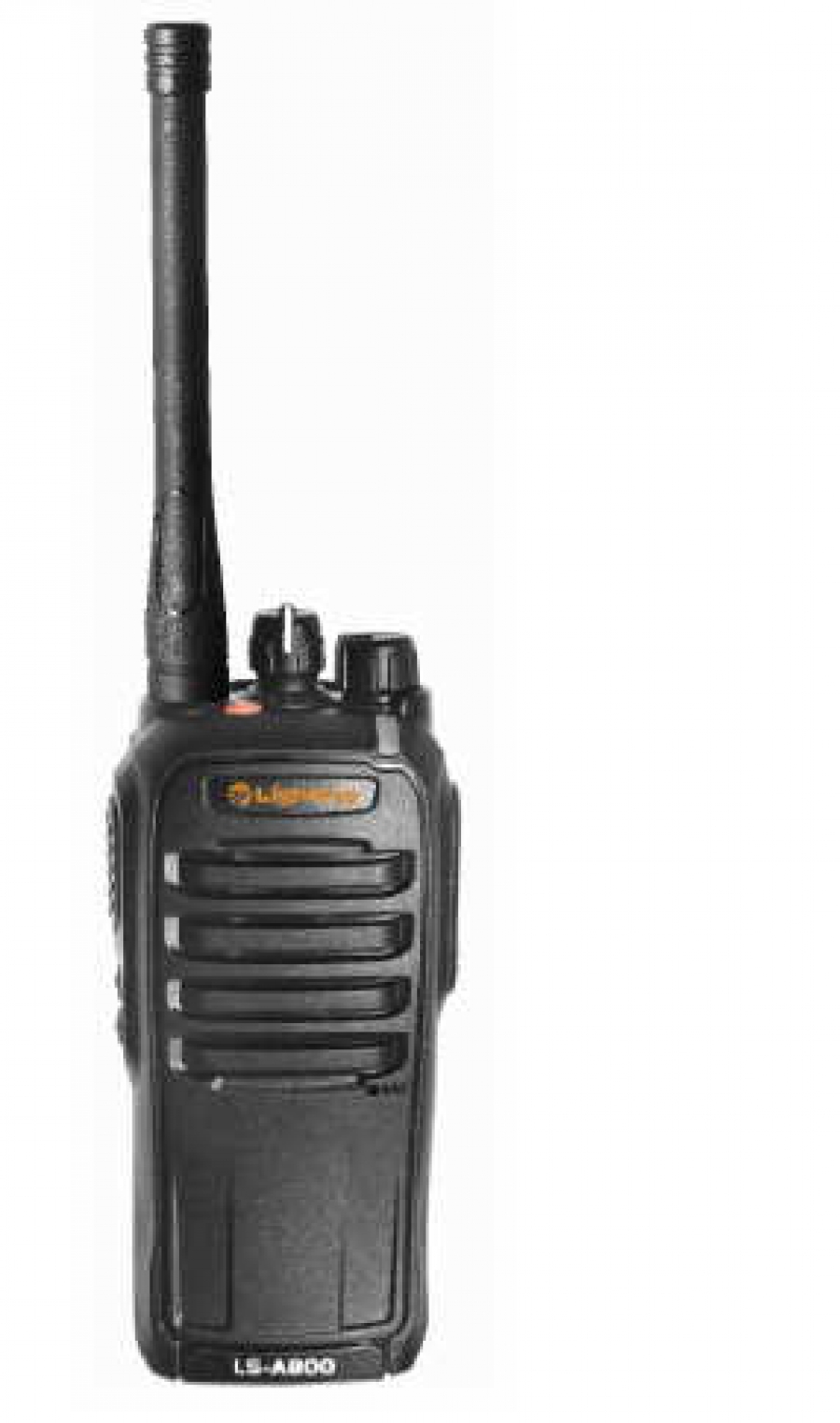 DMR радиостанции и технология РоС связи